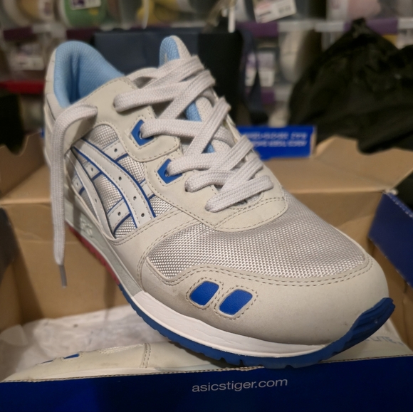 ACICS GEL-LYTE 3 - Picture 3 of 8